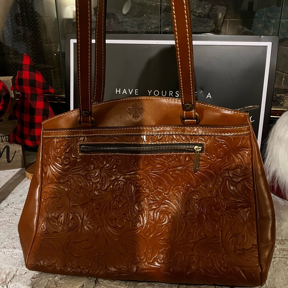 Patricia Nash purse